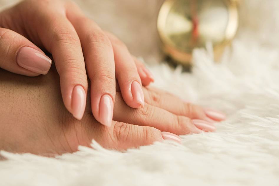 Homepage for Beauty & Skincare Nail Care and Art nail strengtheners