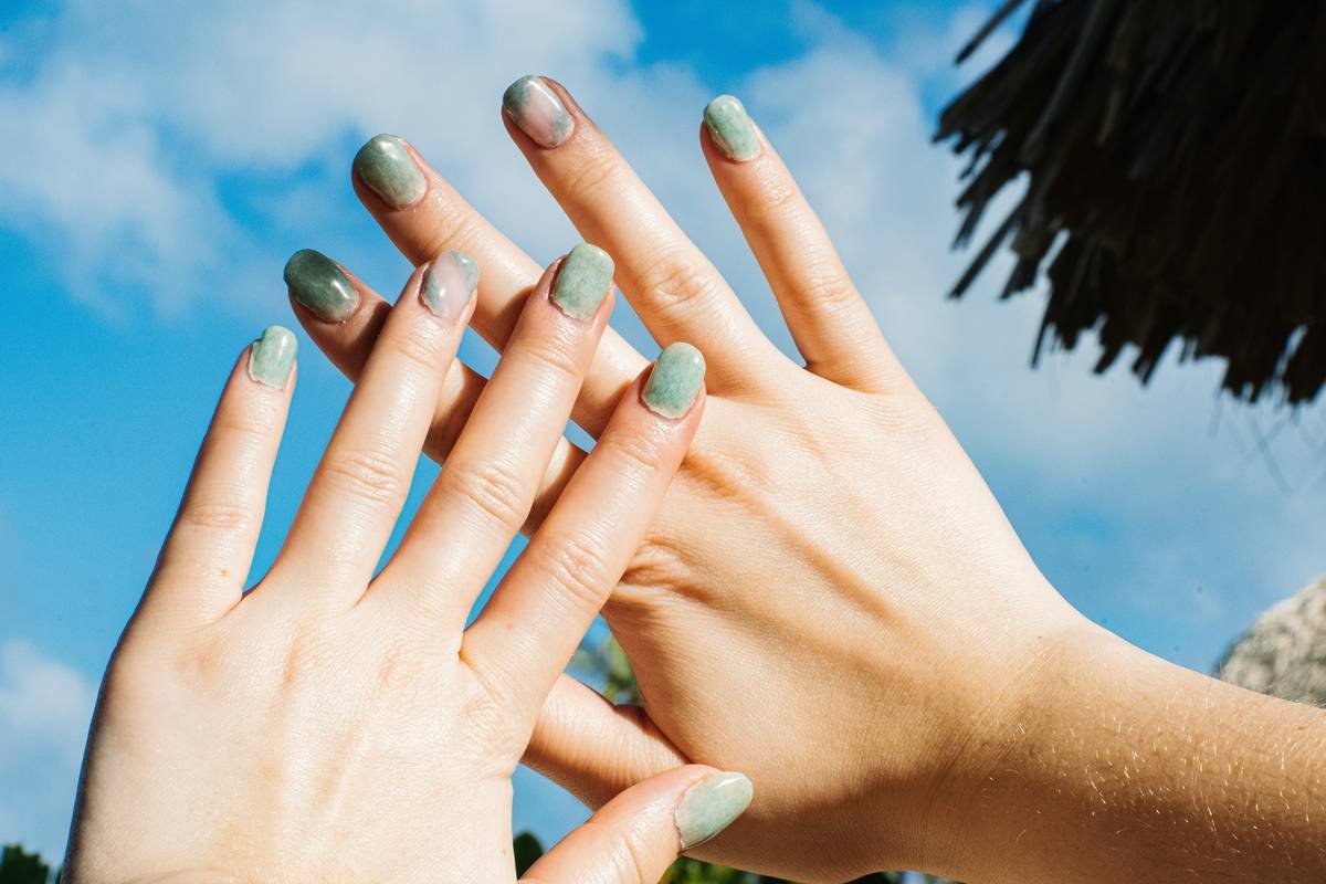 The Ultimate Nail Repair Treatment Guide: Fix Weak, Peeling Nails for Good