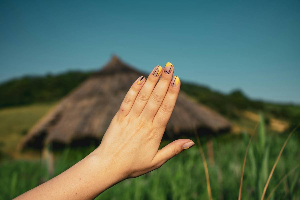 Why Your Nail Growth Elixir Isn’t Working (And How to Actually Fix Brittle, Peeling Nails)