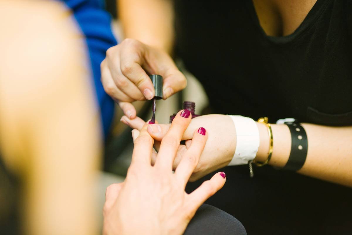 Why Your Nail Hardener Isn’t Working (And What Actually Does)