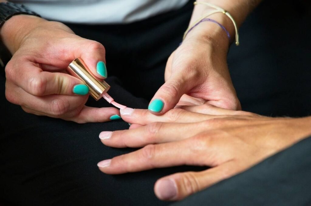 Why Your Nail Health Treatment Isn’t Working (And How to Fix It for Good)