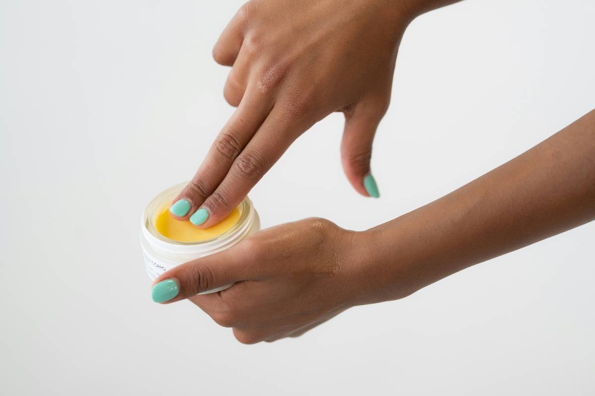 Why Your Nails Keep Breaking—and How a Nail Wellness Formula Can Actually Fix It
