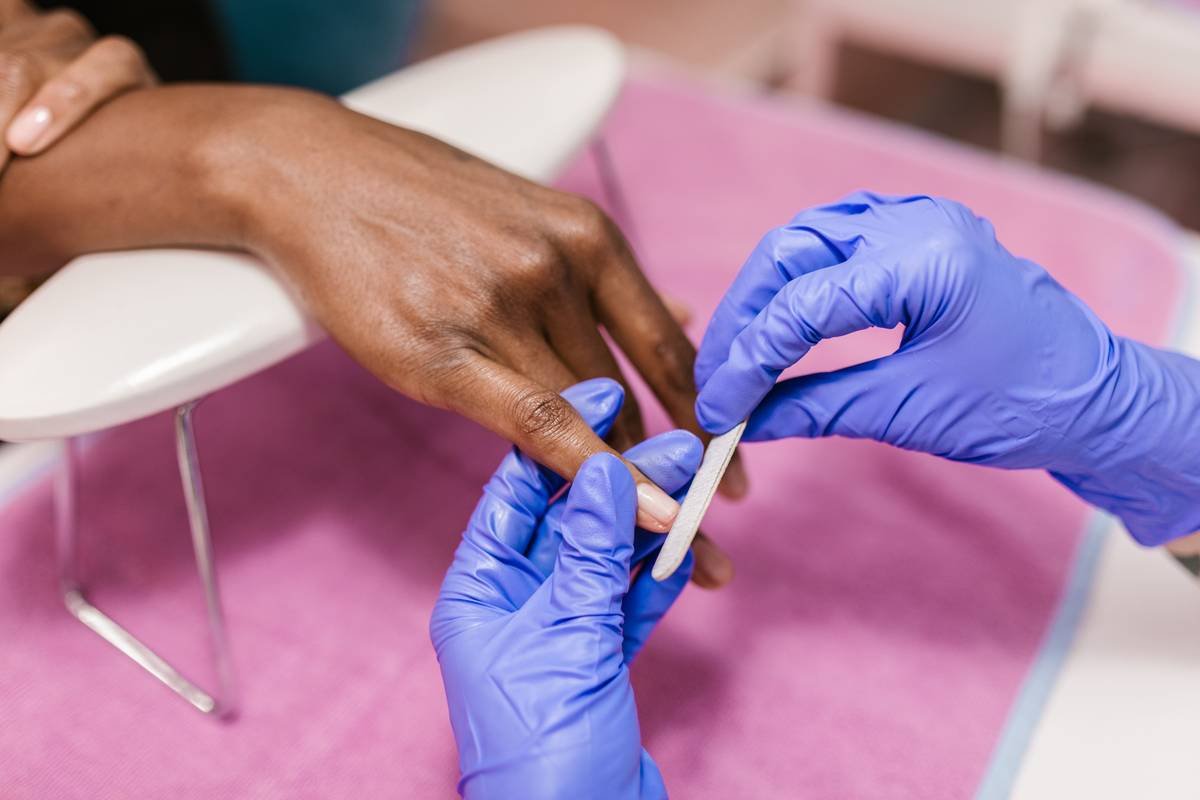 What Is a Nail Health Compound? Your Science-Backed Guide to Stronger, Healthier Nails