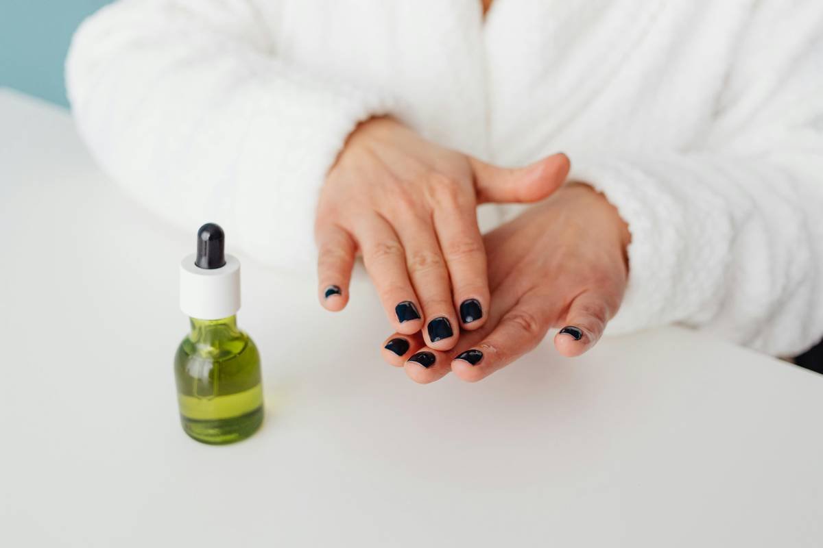 What Is a Nail Health Potion? Your Expert Guide to Stronger, Healthier Nails