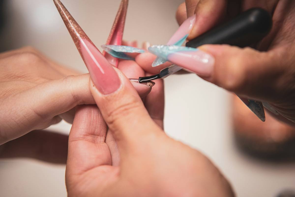 Why Your Nail Guard Might Be Failing You (And How to Fix It for Good)