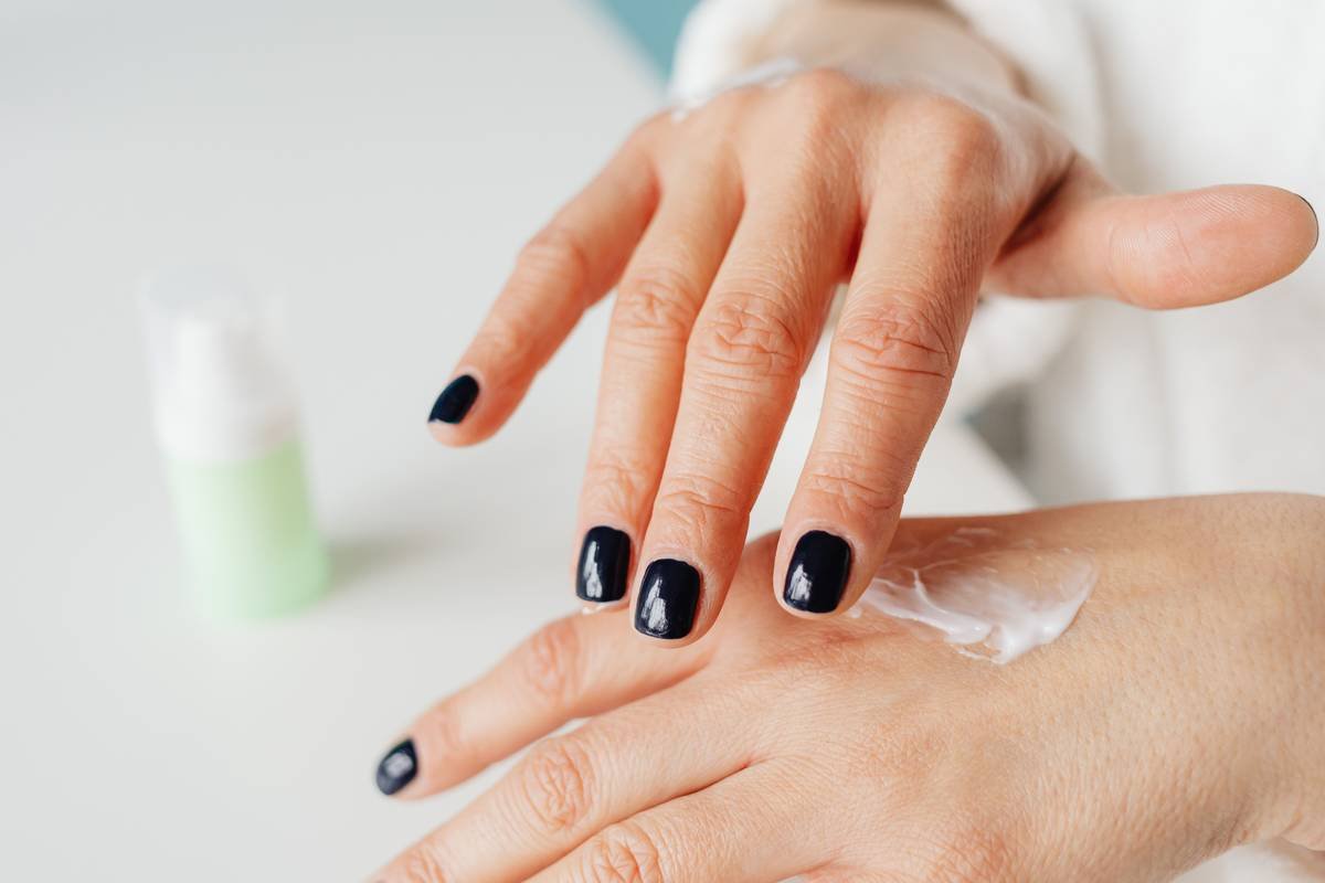 Why Your Nails Keep Breaking (And How the Right Nail Strengthener Lotion Can Save Them)