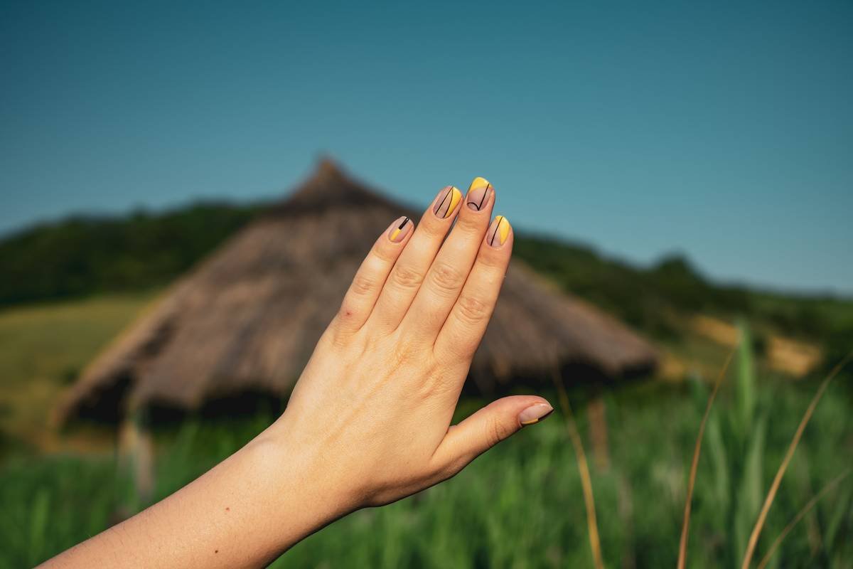 Is There a Real Nail Growth Cure? What Actually Works (Backed by Science & My Salon Chair Confessions)